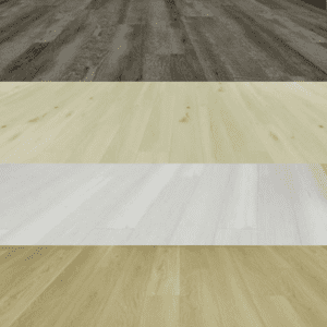 Different types of flooring showcased.